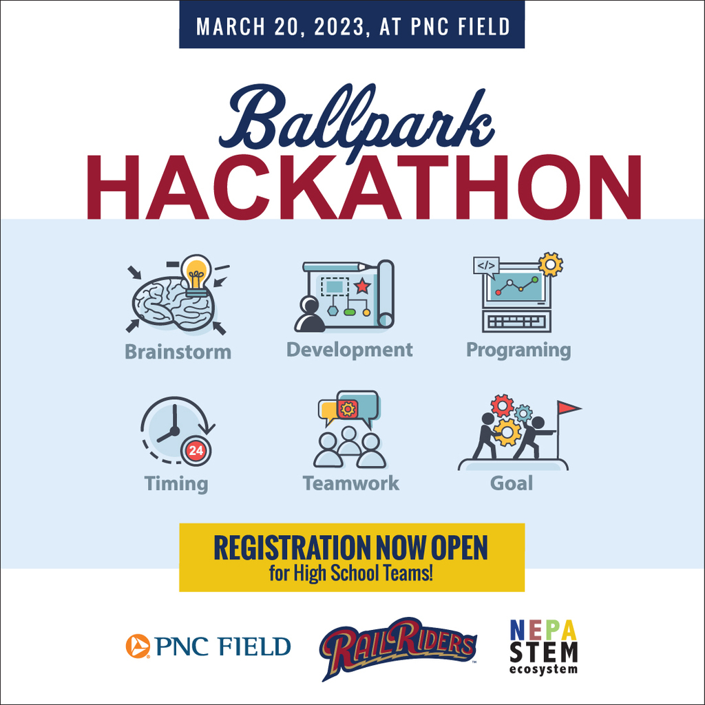 Ballpark Hackathon