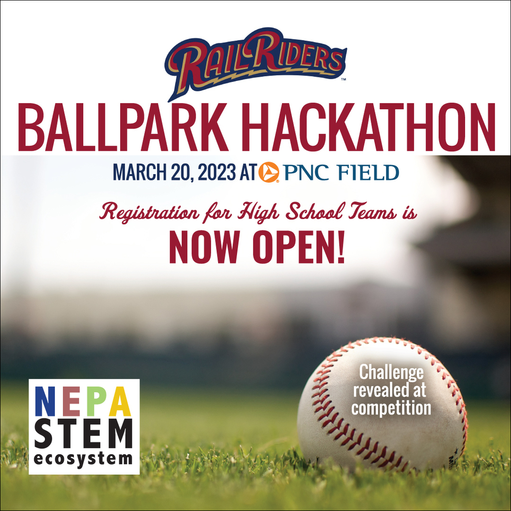 Ballpark Hackathon